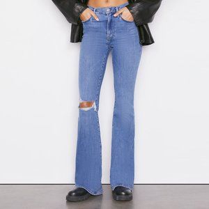 Frame Le High Flare jeans (NEW WITH TAGS!)